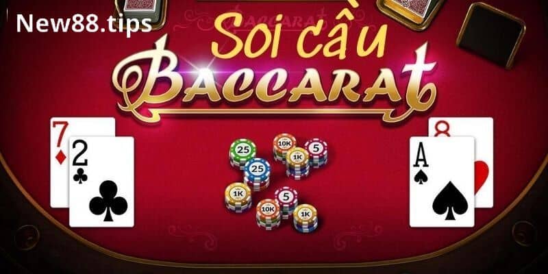 Top 4 Cách Soi Cầu Baccarat Đơn Giản, Hiệu Quả Nhất 2023 5 Soi cầu Baccarat là gì?