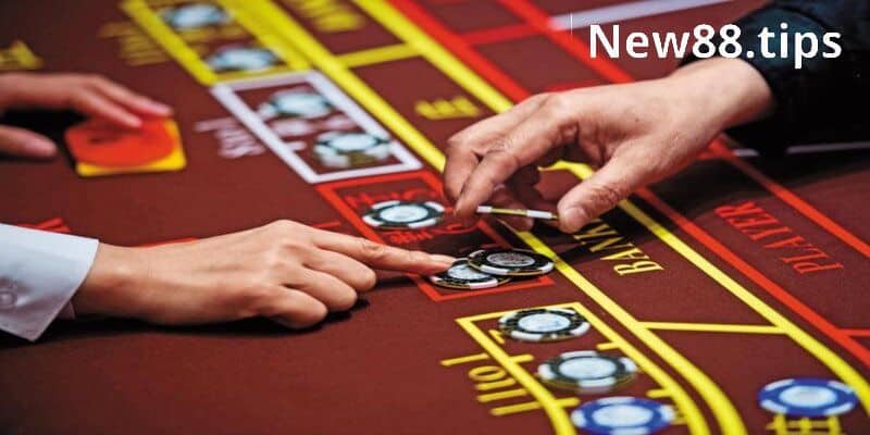 Kế sách chơi bài Baccarat linh hoạt cực đỉnh bạn nên biết 5 Lựa chọn kế sách chơi bài Baccarat linh hoạt phù hợp