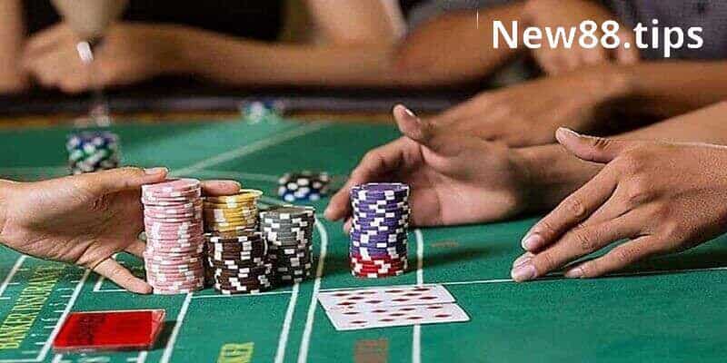 Kế sách chơi bài Baccarat linh hoạt cực đỉnh bạn nên biết 6 Kỹ năng quản lý vốn cược khi tham gia chơi Baccarat