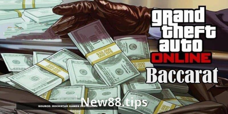 Chuyên Mục Làm Giàu Từ Baccarat - Nên Đầu Tư Hay Không 7 Sử dụng vốn cược thông minh