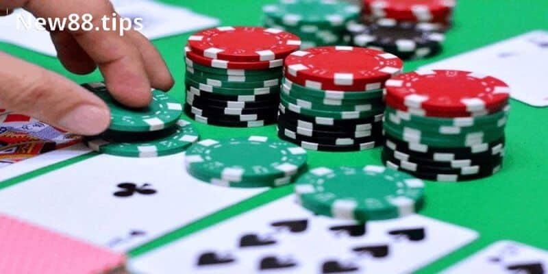 Giải Mã Tại Sao Chơi Baccarat Luôn Thua Và Cách Khắc Phục 7 Hãy có giới hạn khi chơi Baccarat