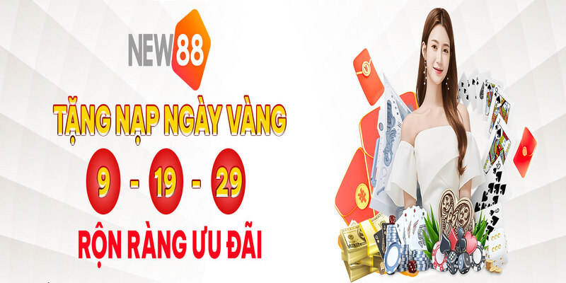 Ưu Đãi Ngày Vàng - Cơ Hội Cho Thành Viên Rinh Thưởng 4 Uu dai vang luu y