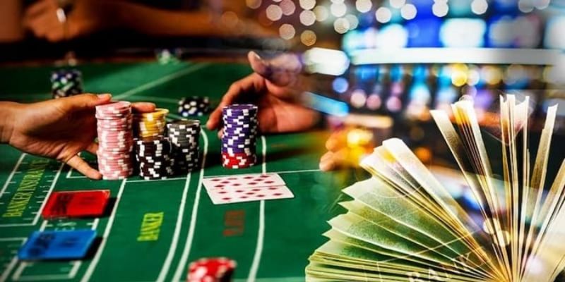 Bảo Hiểm Baccarat - Nhận Phần Thưởng Siêu Cuốn Mỗi Ngày 9 Bảo hiểm Baccarat nhận thưởng siêu nhanh