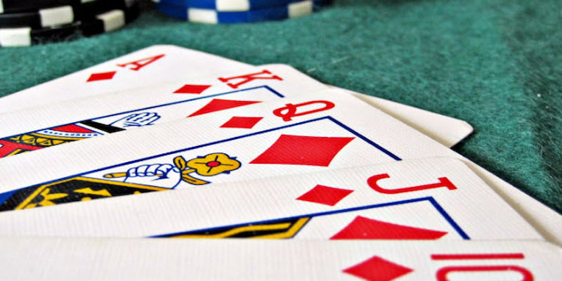 Game Đánh Bài Xì Tố Đổi Thưởng: Cách Chơi Và Mẹo Cực Hay 7 Cách kết hợp bài ở game Xì Tố đổi thưởng