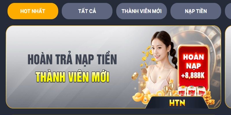 Hoàn Trả Nạp Tiền - Khuyến Mãi Hot Hit Vào Mùa Hè Năm 2024 5 Thông tin sơ lược về chương trình hoàn trả nạp tiền