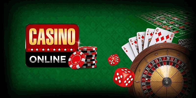 Các Game Casino Online Hấp Dẫn Và Đáng Trải Nghiệm Nhất 2024 5 Giới thiệu đôi nét các game casino online